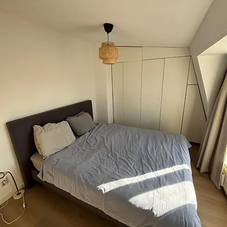 Appartement Cozy In The Oude Pijp *