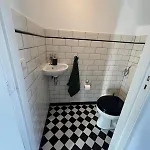 Апартаменты Cozy In The Oude Pijp Амстердам