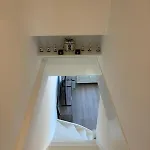 Cozy In The Oude Pijp Амстердам