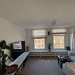 Cozy In The Oude Pijp *