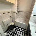 Апартаменты Cozy In The Oude Pijp *