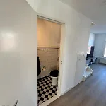 Cozy In The Oude Pijp Апартаменты Амстердам