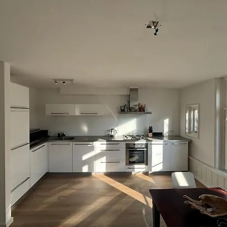 Cozy In The Oude Pijp