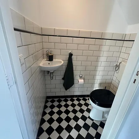 Daire Cozy In The Oude Pijp Amsterdam