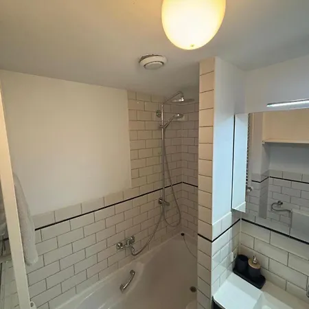 Cozy In The Oude Pijp * Amsterdam