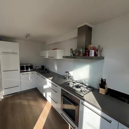 Cozy In The Oude Pijp Apartment *