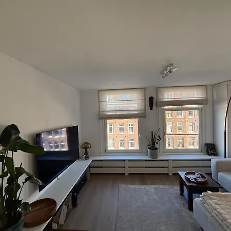 Cozy In The Oude Pijp *