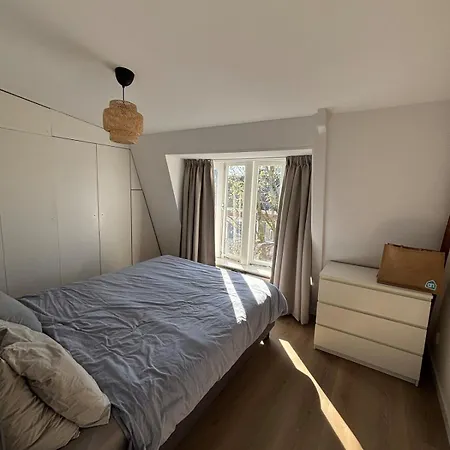 Cozy In The Oude Pijp Amsterdam