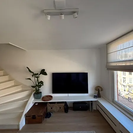 Cozy In The Oude Pijp