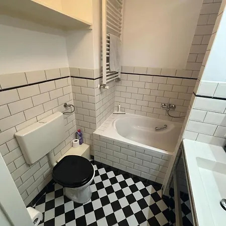 Apartment Cozy In The Oude Pijp *