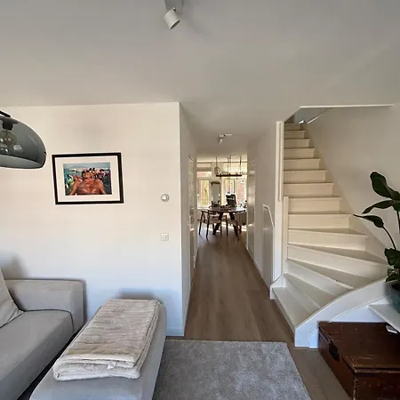 Cozy In The Oude Pijp