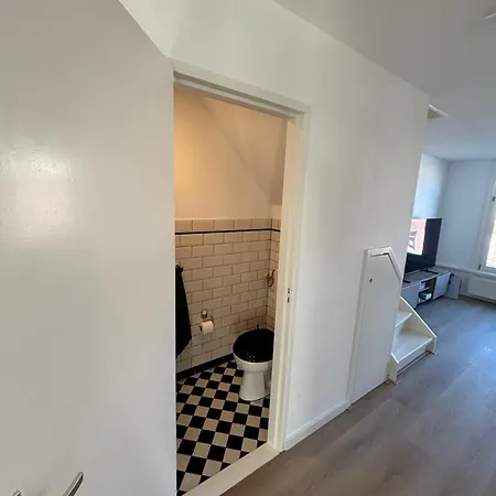 Cozy In The Oude Pijp Daire Amsterdam