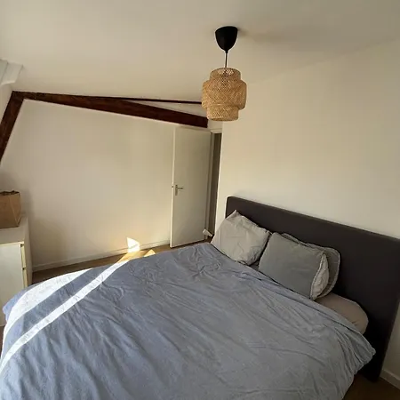 Cozy In The Oude Pijp