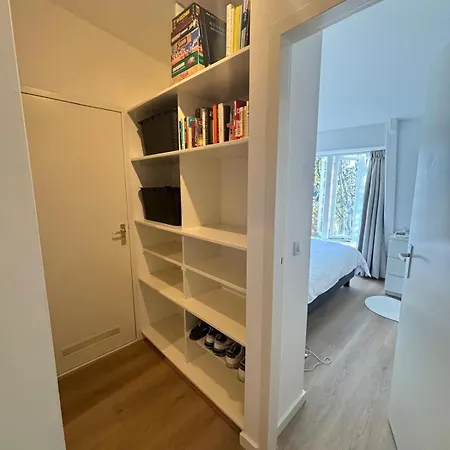 Apartament Cozy In The Oude Pijp *