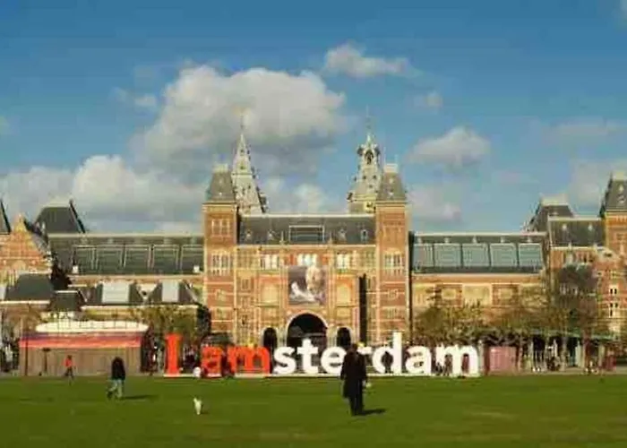 Cozy In The Oude Pijp *