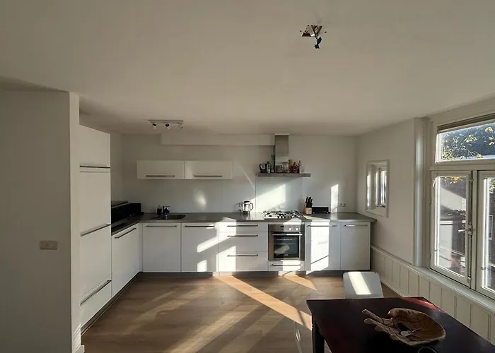 Cozy In The Oude Pijp