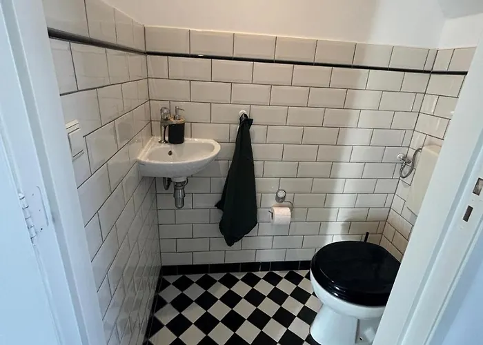 Apartament Cozy In The Oude Pijp Amsterdam