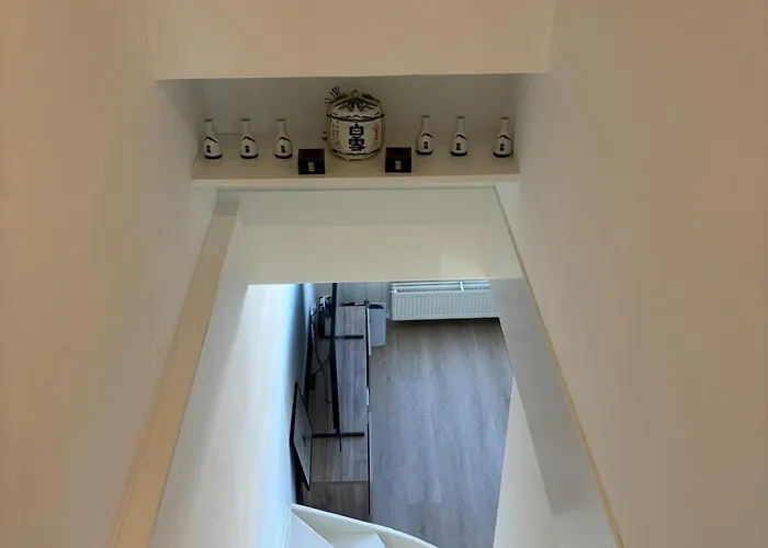 Cozy In The Oude Pijp Amsterdam