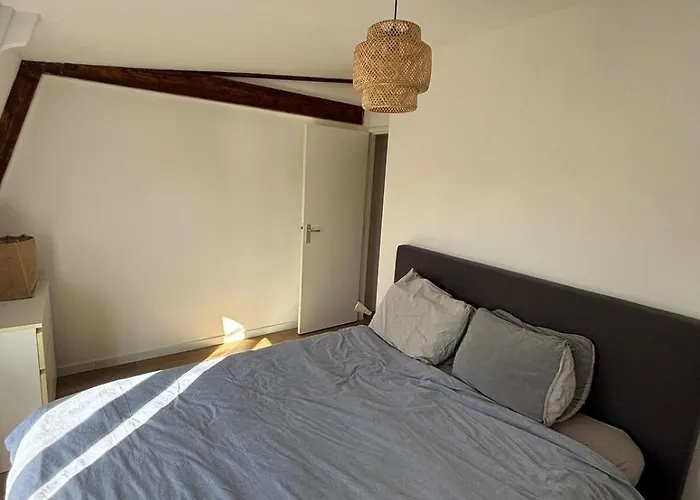 Cozy In The Oude Pijp