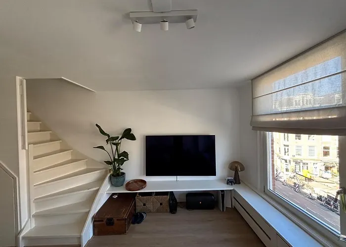 Cozy In The Oude Pijp