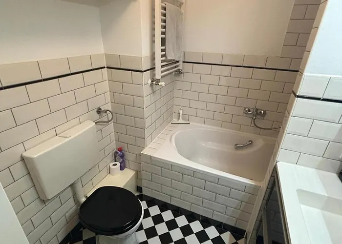 Apartament Cozy In The Oude Pijp *