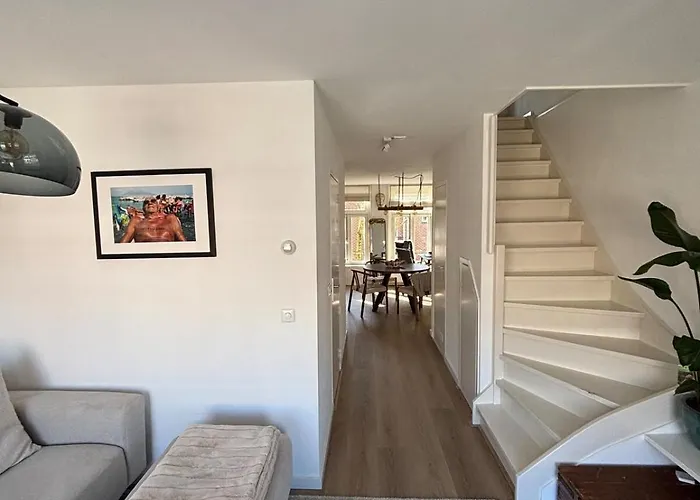 Cozy In The Oude Pijp