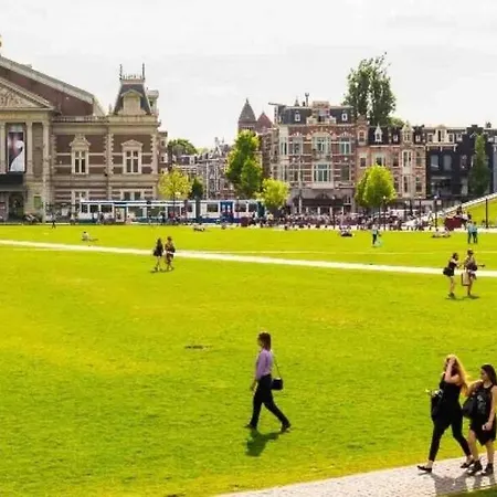 Cozy In The Oude Pijp *