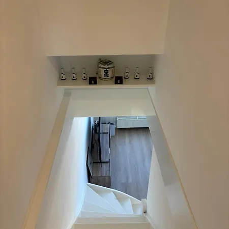 Cozy In The Oude Pijp אמסטרדם